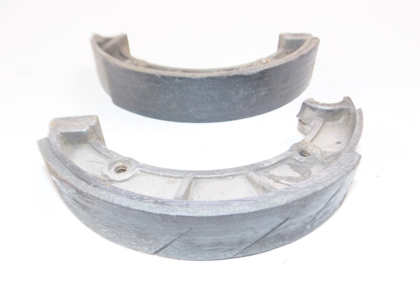 1976 BETA CR 125 250 REAR WHEEL BRAKE PLATE D=160mm PLATE LEVER SHOES GRIMECA - MotoRaider