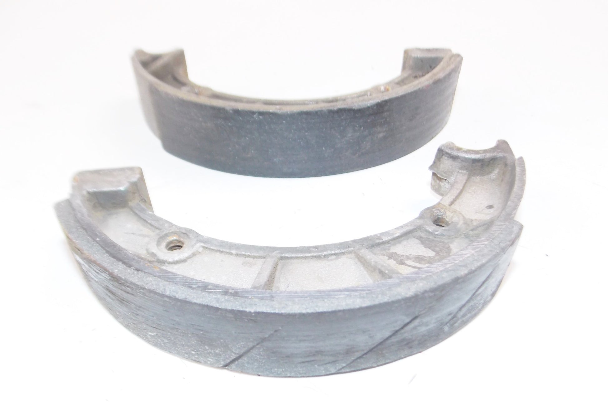 1976 BETA CR 125 250 REAR WHEEL BRAKE PLATE D=160mm PLATE LEVER SHOES GRIMECA - MotoRaider