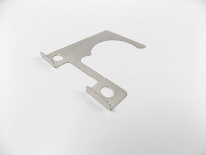 NOS OEM SUZUKI 1988-2002 GS500 / GSX750 REAR CALIPER INNER SHIM 59371-20C00 - MotoRaider