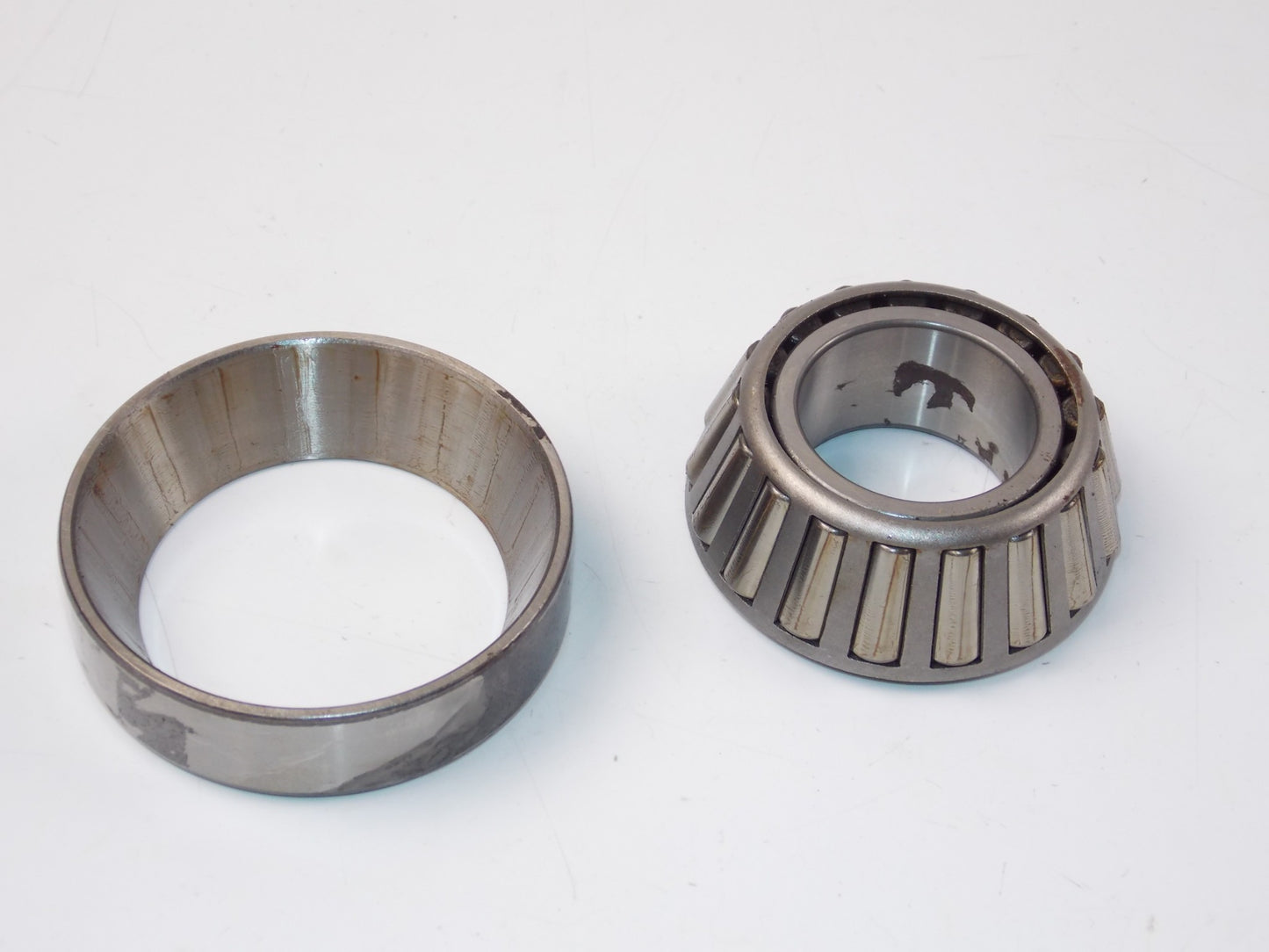 NOS OEM BMW 1975-1983 E21 1982-1994 ROLLER BEARING 33121204304 BY KOYO - MotoRaider