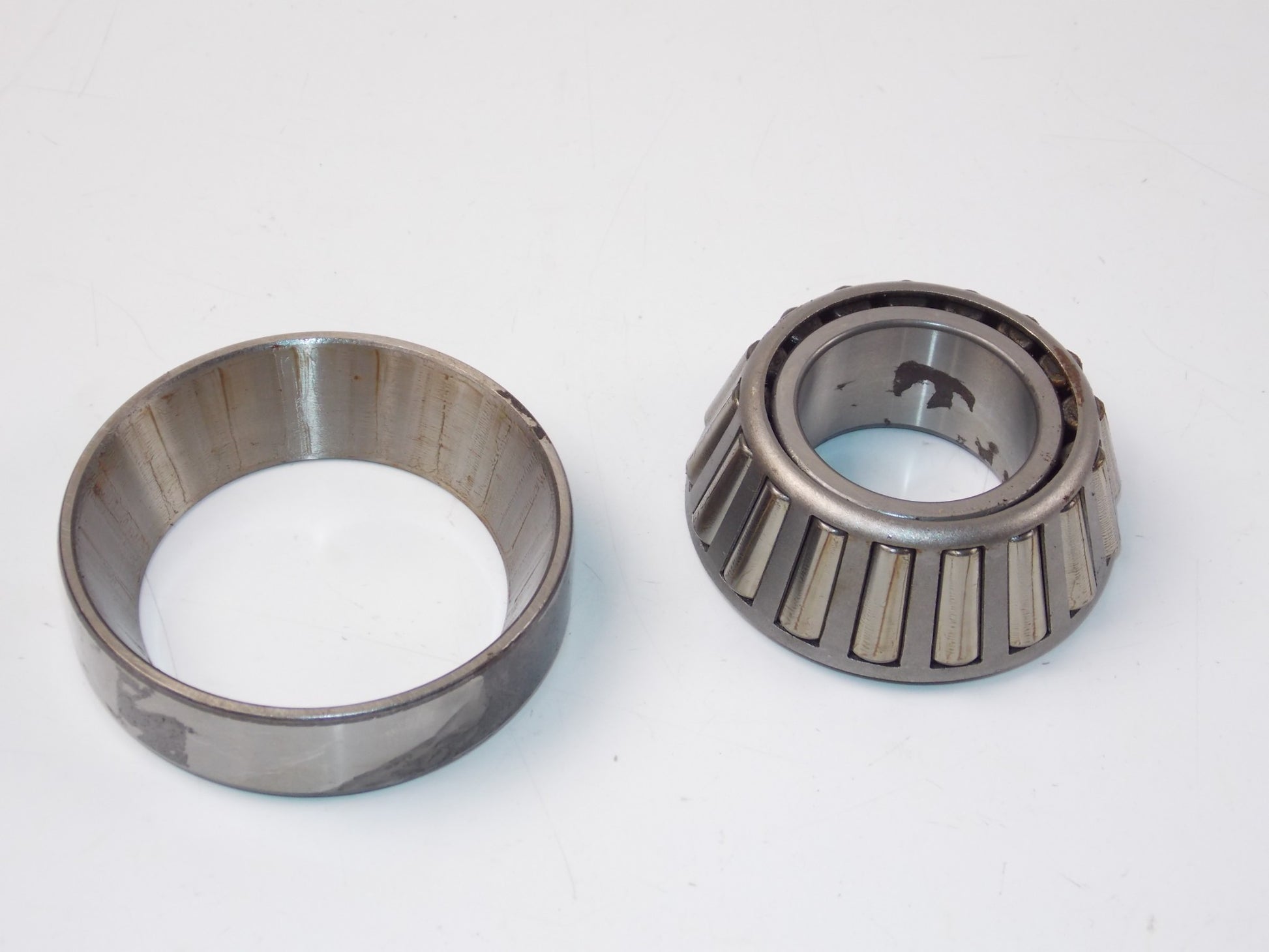 NOS OEM BMW 1975-1983 E21 1982-1994 ROLLER BEARING 33121204304 BY KOYO - MotoRaider