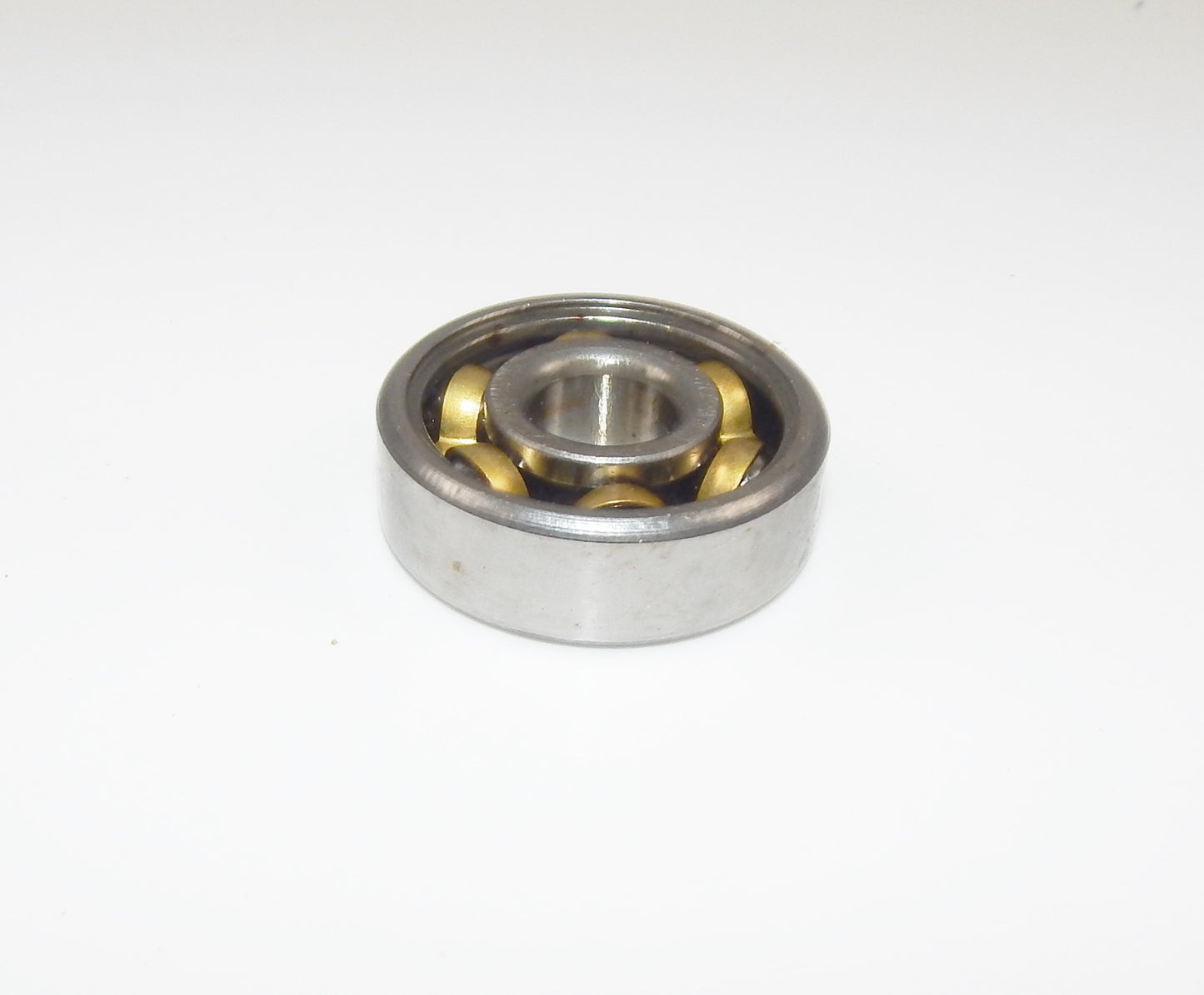 SACHS PENTON KTM DKW HERCULES BALL BEARING VINTAGE 9273-418-810 SKF 6301 Y/C3 - MotoRaider