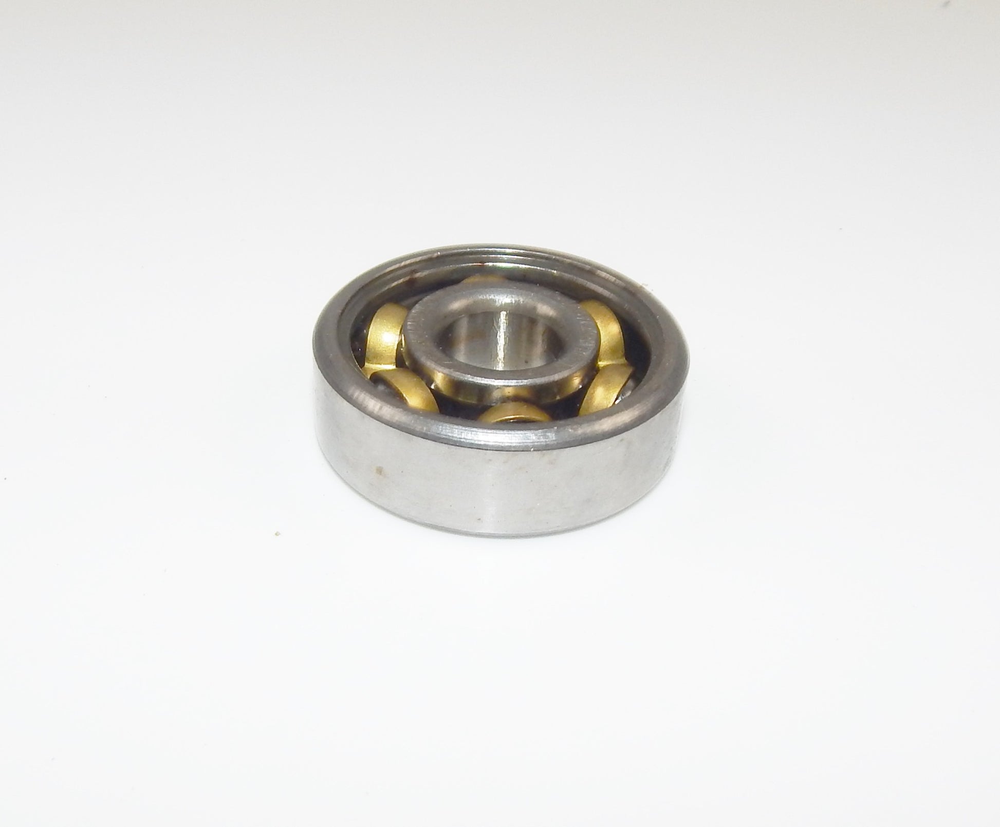 SACHS PENTON KTM DKW HERCULES BALL BEARING VINTAGE 9273-418-810 SKF 6301 Y/C3 - MotoRaider