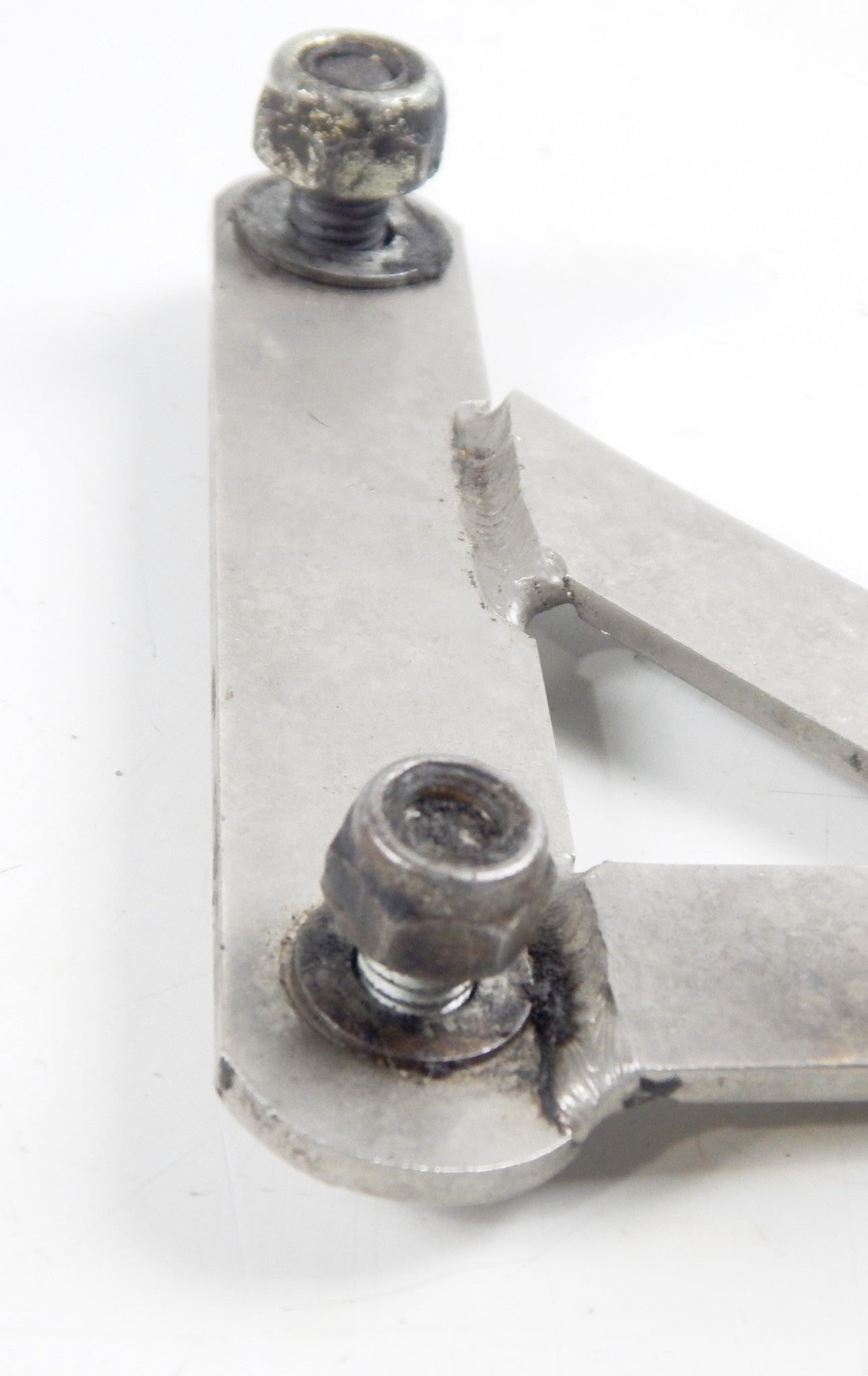 RICKMAN PROTECTOR CHAIN GUIDE ZUNDAPP VINTAGE ENDURO MOTOCROSS - MotoRaider