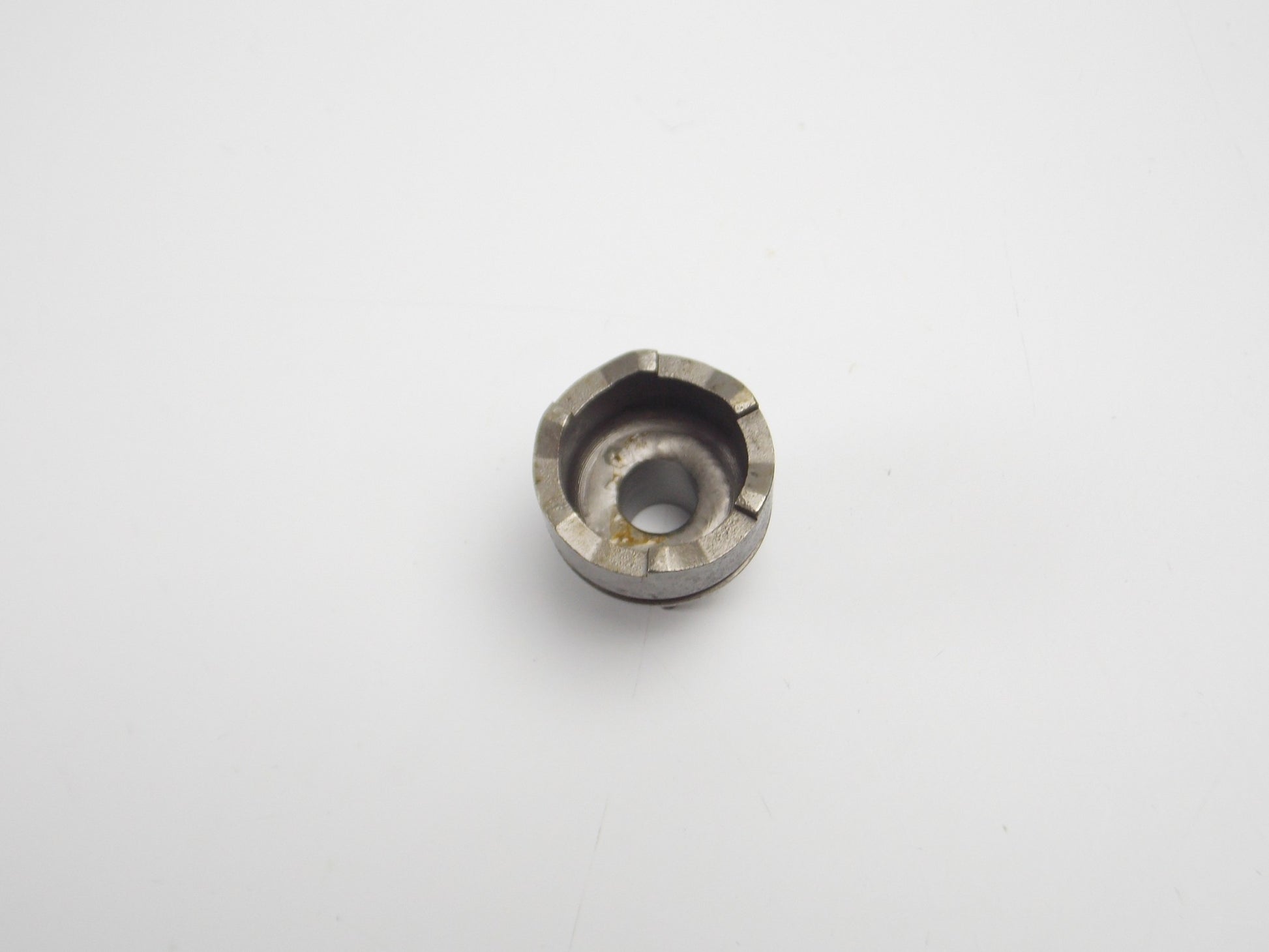 OEM PEUGEOT 2018 TWEET 125 / 2014 DJANGO 125 SPORT MOTOR CAMSHAFT GEAR # 802170 - MotoRaider