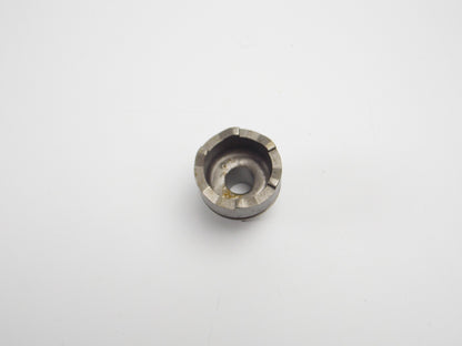 OEM PEUGEOT 2018 TWEET 125 / 2014 DJANGO 125 SPORT MOTOR CAMSHAFT GEAR # 802170 - MotoRaider