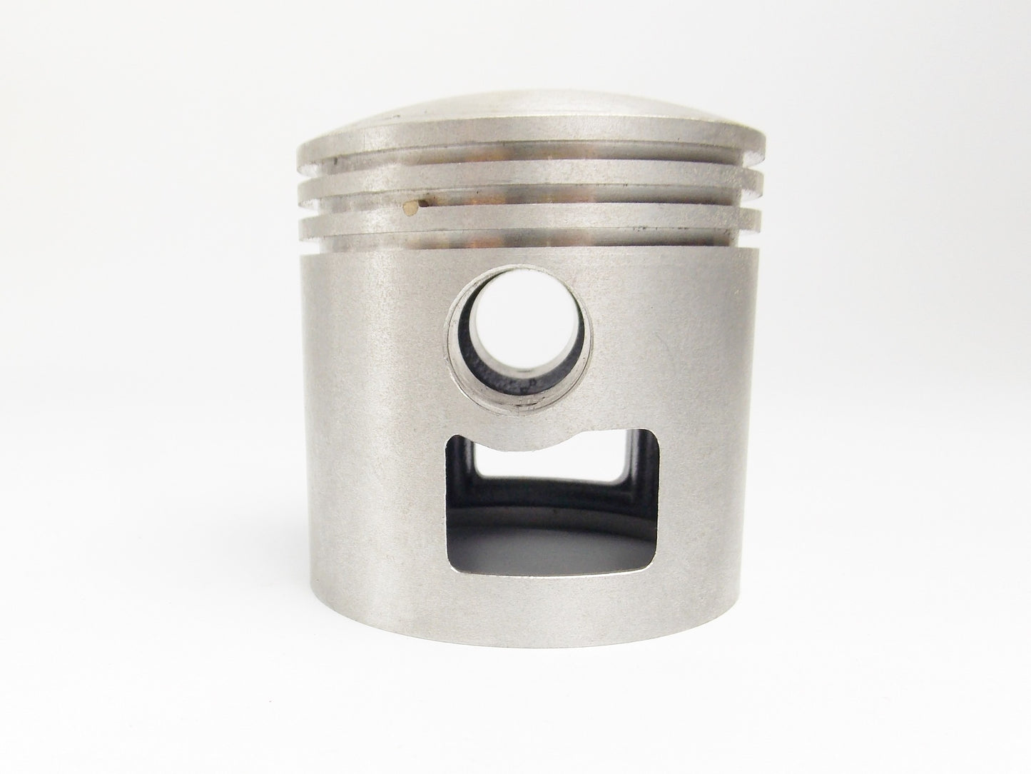 DINAMIN PISTON + PIN + RINGS + CLIP 60.6 mm PARILLA 150cc MOTOR ENGINE - MotoRaider