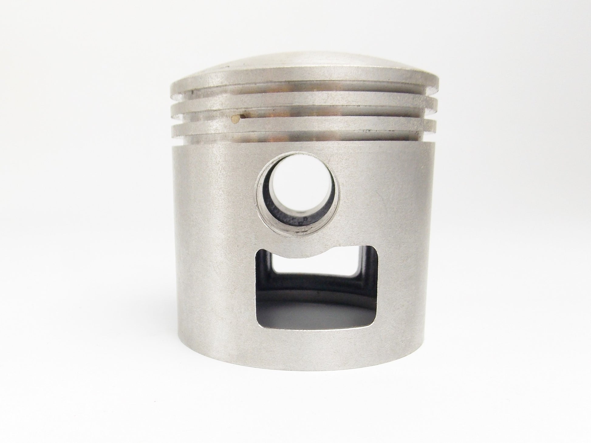 DINAMIN PISTON + PIN + RINGS + CLIP 60.6 mm PARILLA 150cc MOTOR ENGINE - MotoRaider