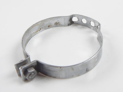 VINTAGE SCOOTER 1959 LAMBRETTA  LI 150 CABLE GREASE FITTING CLAMP - MotoRaider