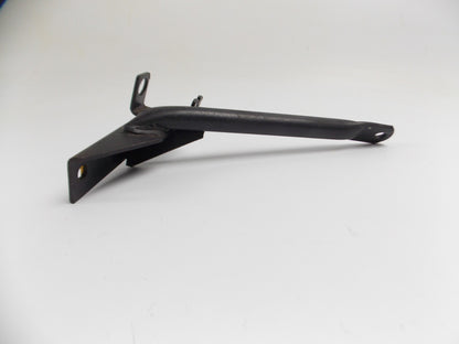 OEM LAVERDA ZUNDAPP LZ 50 EXHAUST MUFFLER BRACKET MOUNT 21126533 | 21 126 533 - MotoRaider