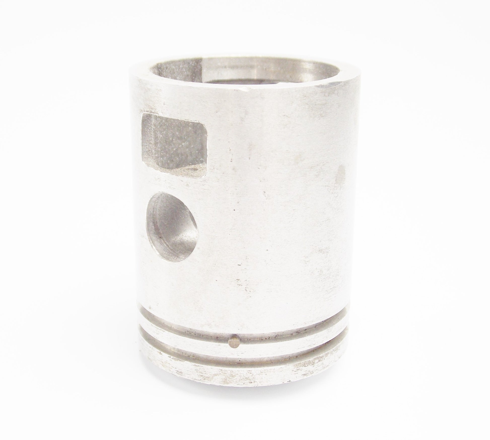 NOS DINAMIN PISTON + PIN DIAMETER 41 mm 1960 GITAN 48 cc - MotoRaider