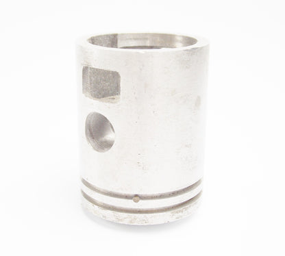 NOS DINAMIN PISTON + PIN DIAMETER 41 mm 1960 GITAN 48 cc - MotoRaider