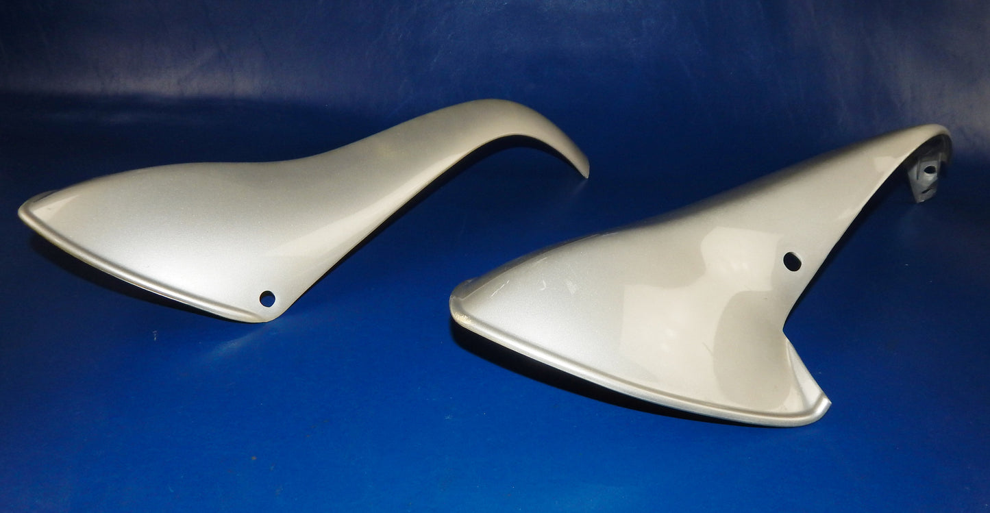 PEUGEOT ELYSTAR RIGHT / LEFT COVERS 11.739.09700 | 11.739.54900 - MotoRaider