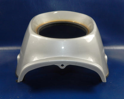 1980's SUZUKI GSX250 WINDSCREEN WINDSHIELD UPPER FAIRING COWLING 94411-4440 - MotoRaider