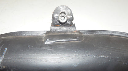 1970's FANTIC TRAIL 125 EXHAUST PIPE MUFFLER SILENCER FM250-DGM32839 S VINTAGE - MotoRaider