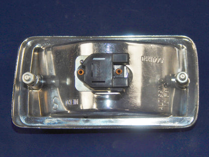 NOS 1970's AUTOBIANCHI A112 FRONT LEFT LIGTH SIGNAL ALTISSIMO 10.5812 VINTAGE - MotoRaider
