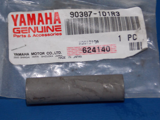 NOS YAMAHA 1987-2021 YFZ350 YFS200 YFA1 YFM350/66-/700 COLLAR  90387-101R3 - MotoRaider