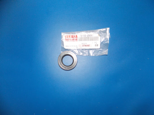 NOS 1987-2010 YAMAHA YFM35/70/7/5/660/45/4/40/700/350/400 OIL SEAL  93102-25081 - MotoRaider