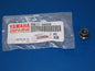 NOS YAMAHA 1994-2021 YZ125 YFB250 YFM350/400 CS340 SELF LOCKING NUT 95617-08200 - MotoRaider