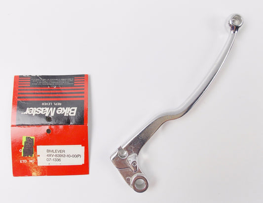 BIKE MASTER YAMAHA CLUTCH LEVER 1999 R1 - YZFR1L|C OEM 4XV-83912-10 | 07-1336 - MotoRaider