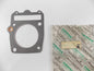 NOS OEM CAGIVA 1984-1988 ALA ROSSA 350 II SERIE CYLINDER HEAD GASKET 800035863 - MotoRaider