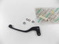 NOS OEM CAGIVA 1987-1988-1989 BLUES 125 FRECCIA 125 CLUTCH LEVER BLACK 800055329 - MotoRaider