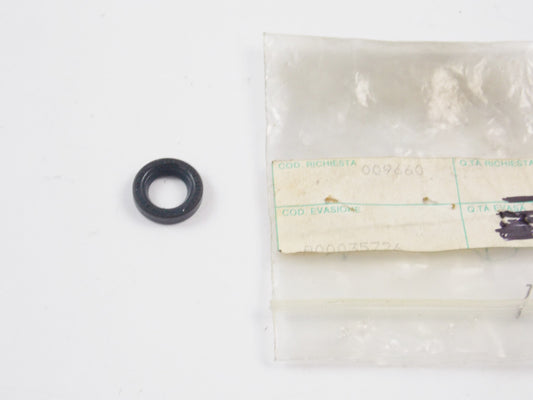 OEM CAGIVA 1988-90 COCIS-5 1993-94 SUPER CITY 50 CRANKCASE SEAL RING 800035726 - MotoRaider