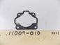 NOS KAWASAKI 1966-1968-1971 F1 F1TR B8 B8S GASKET SEAL CYLINDER BASE 11009-010 - MotoRaider