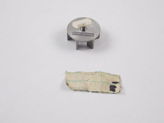 CAGIVA 1988 FRECCIA 125 C 10R 1988-89 TAMANACO COOLING ROTOR IMPELLER 800047841 - MotoRaider