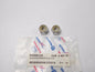 OEM CAGIVA 2001 WR - CR 125 MBS SELF LOCKING NUT M10X1.5 HUSQUARNA 800061314 - MotoRaider