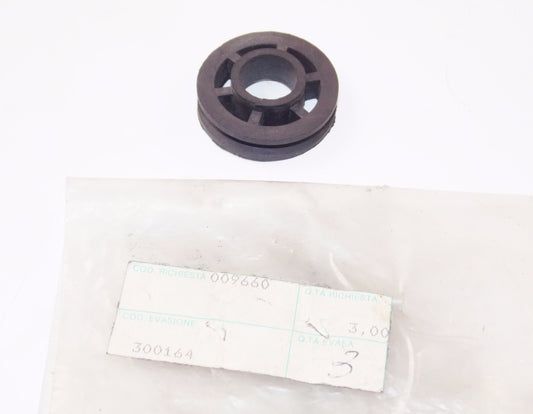 OEM MORINI 1988/1992 EXCALIBUR 350/501/RLX INSTRUMENT ANTI VIBRANT DAMPER 300164 - MotoRaider