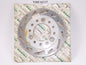 NOS OEM CAGIVA CITY 1992 FRONT BRAKE DISC Y00FA0137 - MotoRaider
