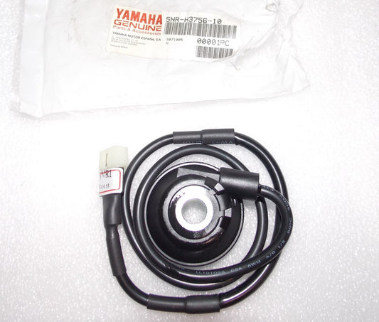 OEM YAMAHA 2007-2009 SKYLINER 125 2005-2006 MAJESTY 125 SENSOR UNIT 5NR-H3756-10 - MotoRaider