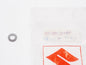 NOS OEM SUZUKI 1984 LT185 1991 VS1400 WASHER, FRONT 08322-21067 | 08322-01067 - MotoRaider