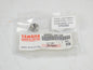 OEM YAMAHA XV250 HEXAGON NUT 98880-08100 99780-08600 - MotoRaider