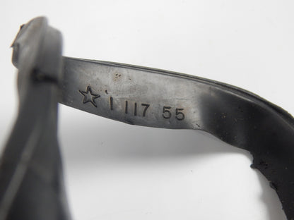 1970's AUTO BIANCHI A111 LEFT TAIL STOP BLINKER LIGHT STARS - MotoRaider