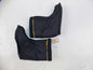SKI BOOT INSERTS SIZE 3-4 15-0021  675 004265 SNOW MOBILE WINTER SLED - MotoRaider