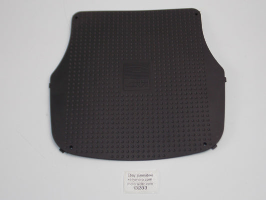GIVI TOP CASE LUGGAGE RACK RUBBER PAD INSERT LID COVER ADAPTOR PLATE MOTORCYCLE - MotoRaider
