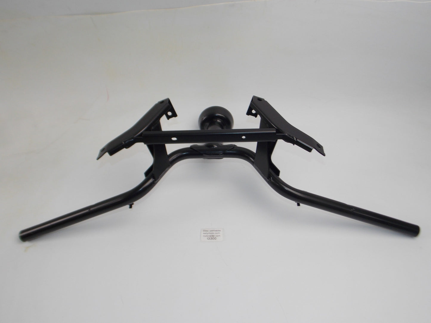 OEM PEUGEOT 769186 SCOOTER HANDLEBAR 2009 GEOPOLIS 125 / 2007-2010 GEOPOLIS 250 - MotoRaider