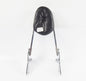 MOTORCYCLE ORION PASSENGER BACK REST SISSY BAR SUZUKI YAMAHA APRILIA KAWASAKI - MotoRaider