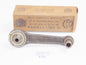 CFM CONNECTING ROD + PINS + BEARING BENELLI 125 cc 2nd OVERALL LENGTH 144 mm - MotoRaider