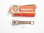 NOS MMC MAZZUCCHELLI CONNECTING ROD + BEARING + PIN A=135 mm B=36.93 mm C=21.85 - MotoRaider
