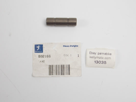 OEM PEUGEOT 2018 TWEET 125 2014 DJANGO 125 SPORT SHAFTS/KICKSTARTER AXLE #802166 - MotoRaider