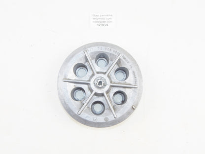 KTM 1983 250 MX CLUTCH PRESSURE PLATE 543.32.006.000 | 54332006000 - MotoRaider