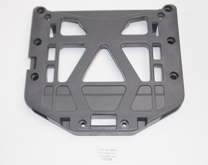 HONDA 2000-2005 XL650V TRANSALP TOP CASE LUGGAGE RACK - MotoRaider