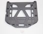 HONDA 2000-2005 XL650V TRANSALP TOP CASE LUGGAGE RACK - MotoRaider