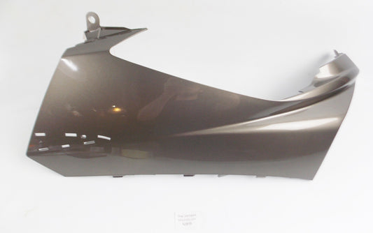 OEM PEUGEOT 2015 SAT 2 400MX FRONT RIGHT UPPER FARING COVER 780803H8 | 117808030 - MotoRaider