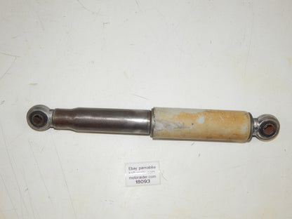 60's LAMBRETTA FRONT WHEEL FORK SUSPENSION SHOCK ABSORBER VINTAGE SCOOTER 10.5" - MotoRaider