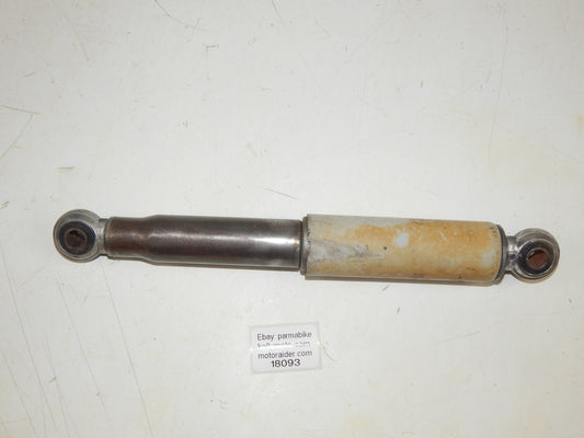 60's LAMBRETTA FRONT WHEEL FORK SUSPENSION SHOCK ABSORBER VINTAGE SCOOTER 10.5" - MotoRaider