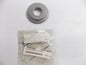 NOS OEM CAGIVA 1987-1988 FRECCIA 125 FRONT FORK ASSEMBLY CUP 800053553 - MotoRaider